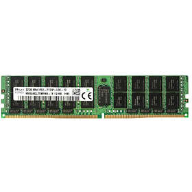 Hynix DDR4 2133MHz ECC Reg 32GB (HMA84GL7MMR4N-TF)