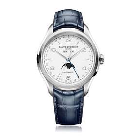 Baume & Mercier Clifton 10450