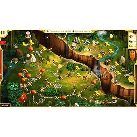 12 Labours of Hercules V: Kids of Hellas (PC)