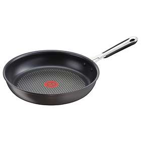 Tefal Jamie Oliver Everyday Hard Anodized Fry Pan 28cm