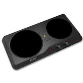 Brock Electronics HPI3002 (Musta)