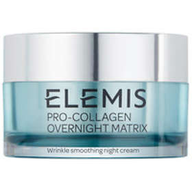 Elemis Pro-Collagen Overnight Matrix Wrinkle Smoothing Night Cream 15ml