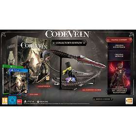 Code Vein - Collector's Edition (PS4)