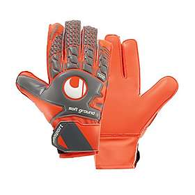 Uhlsport Aerored Soft Advanced 2018