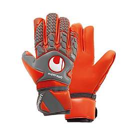 Uhlsport Aerored Supersoft HN 2018