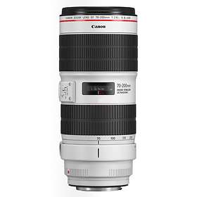 Canon EF 70-200/2,8 L IS III USM