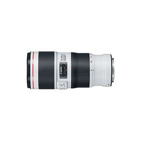 Canon EF 70-200/4.0 L IS II USM