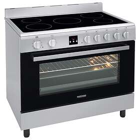 Oranier DC 1999 04 (Inox)