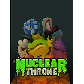 Nuclear Throne (PC)