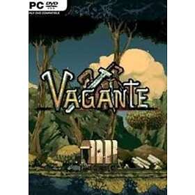 Vagante (PC)