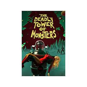 The Deadly Tower of Monsters (PC)
