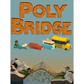 poly bridge pc