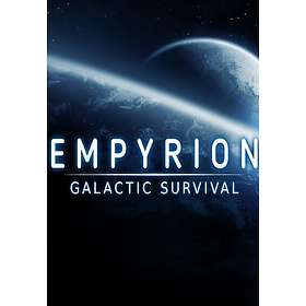 Empyrion Galactic Survival (PC)