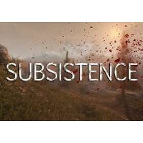 Subsistence (PC)