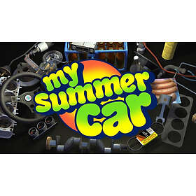 My Summer Car (PC)