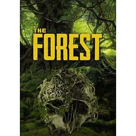 ps4 the forest price