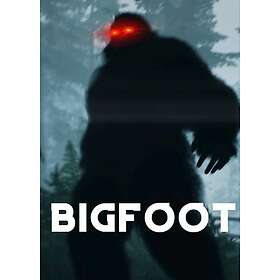 BIGFOOT (PC)