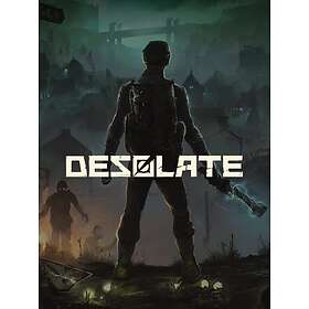 Desolate (PC)