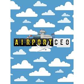 Airport CEO (PC)