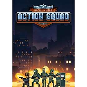 Door Kickers: Action Squad (PC)
