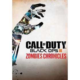 Call of Duty: Black Ops III - Zombies Chronicles Edition (PC)