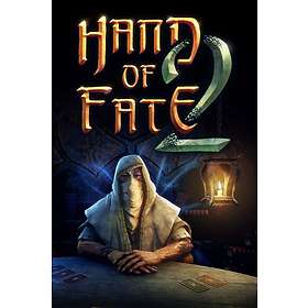 Hand of Fate 2 (PC)