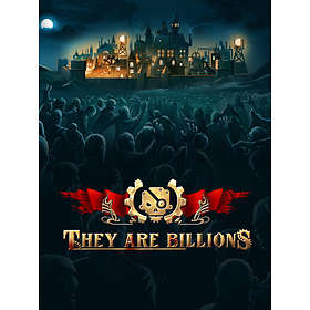 They Are Billions (PC)