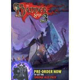 The Banner Saga 3: Deluxe Edition (PC)