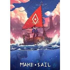 Make Sail (PC)
