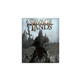 Savage Lands (PC)