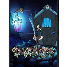 Darkestville Castle (PC)