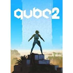 Q.U.B.E. 2 (PC)