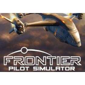 Frontier Pilot Simulator (PC)