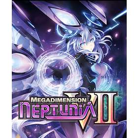 Megadimension Neptunia VII (PC) - Hitta Bästa Pris På Prisjakt