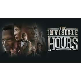 The Invisible Hours (PC)