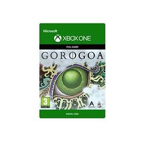 Gorogoa (PC)