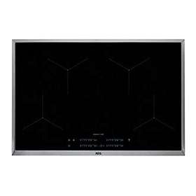 AEG IKB84433XB (Noir)