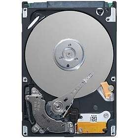 Dell VF6JG 2TB