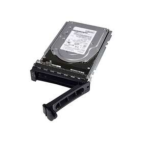 Dell WCJ3G 2TB