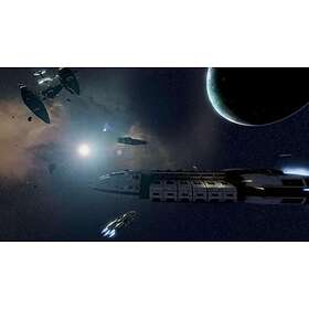 Battlestar Galactica Deadlock (Xbox One)