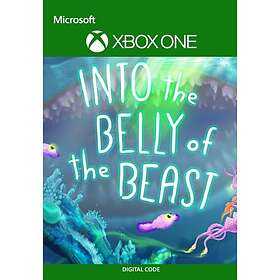 Into The Belly Of Beast (Xbox One | Series X/S)
