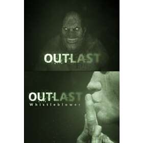 Outlast: Bundle Of Terror (Xbox One | Series X/S)