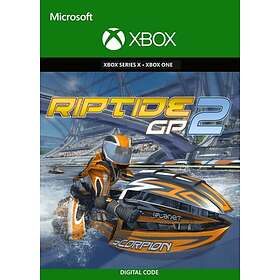 Riptide GP2 (Xbox One | Series X/S)