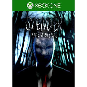 Slender: The Arrival (Xbox One | Series X/S)
