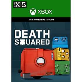 Death Squared (Xbox One | Series X/S)