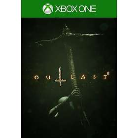 Outlast 2 (Xbox One | Series X/S)