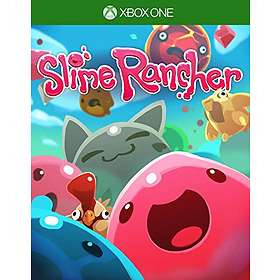 slime rancher xbox one s
