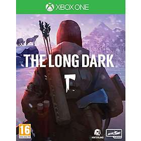 The Long Dark (Xbox One | Series X/S)