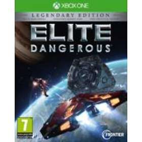 Elite: Dangerous (Xbox One | Series X/S)