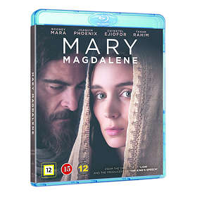 Mary Magdalene (Blu-ray)